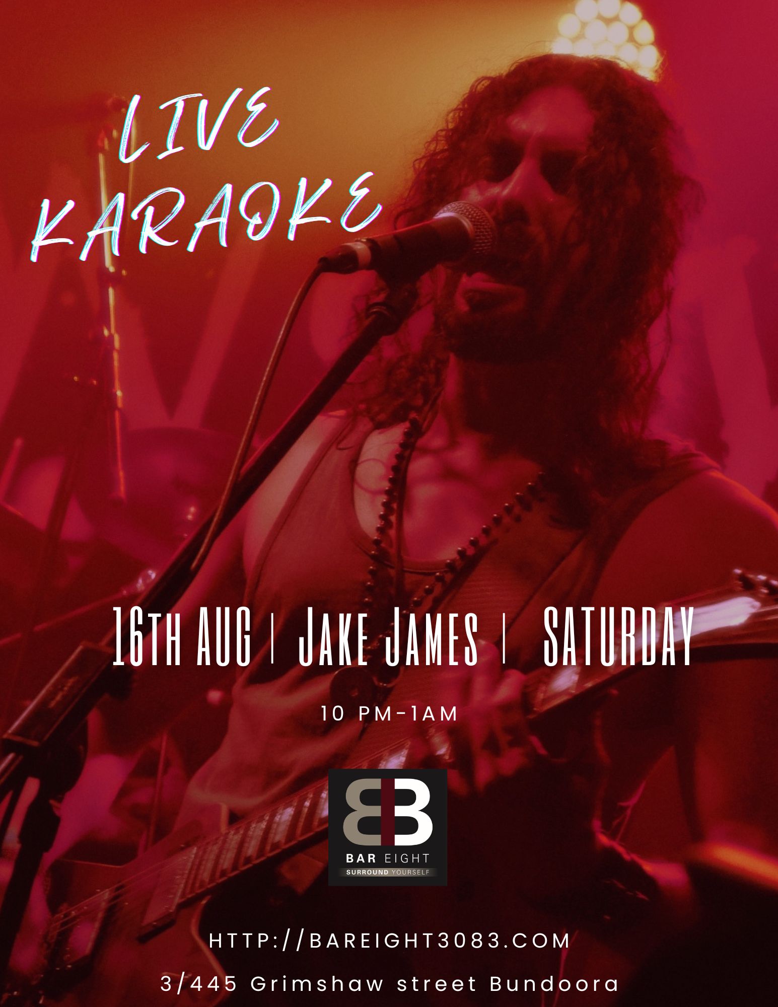 Live Karaoke