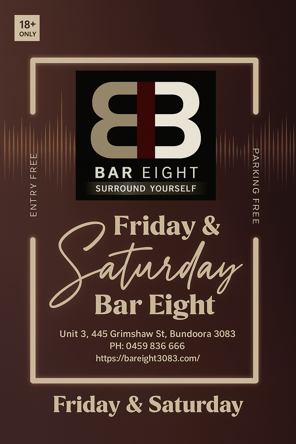 Friday-B