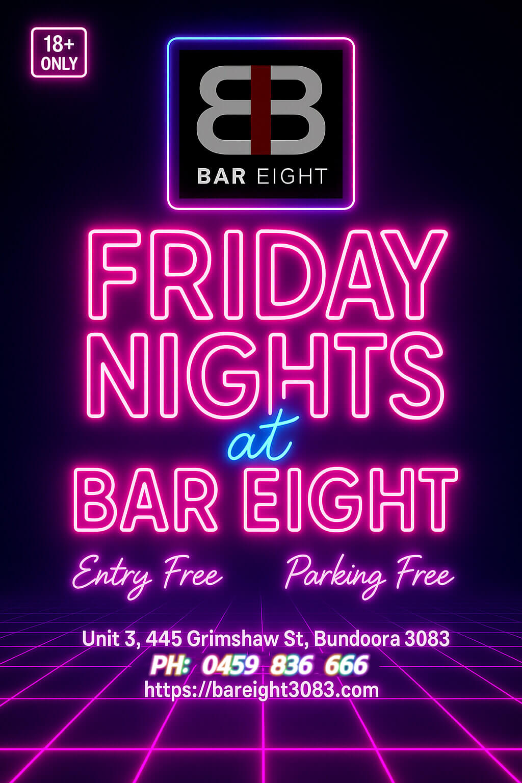 Friday