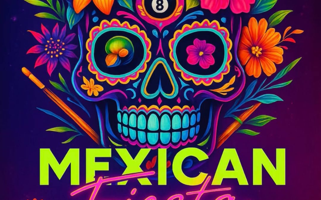 Mexican Fiesta Party