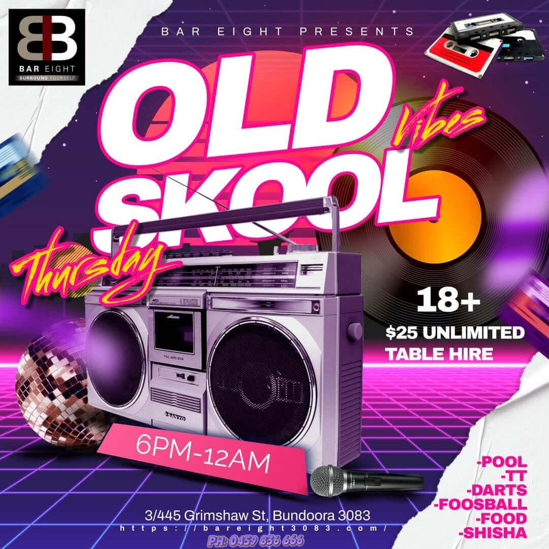 Thursday