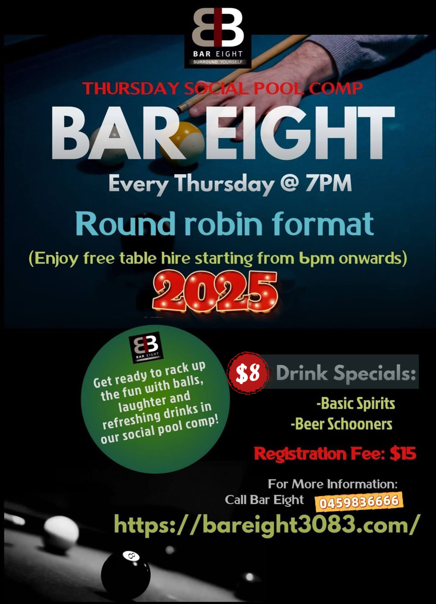 Thursday-B