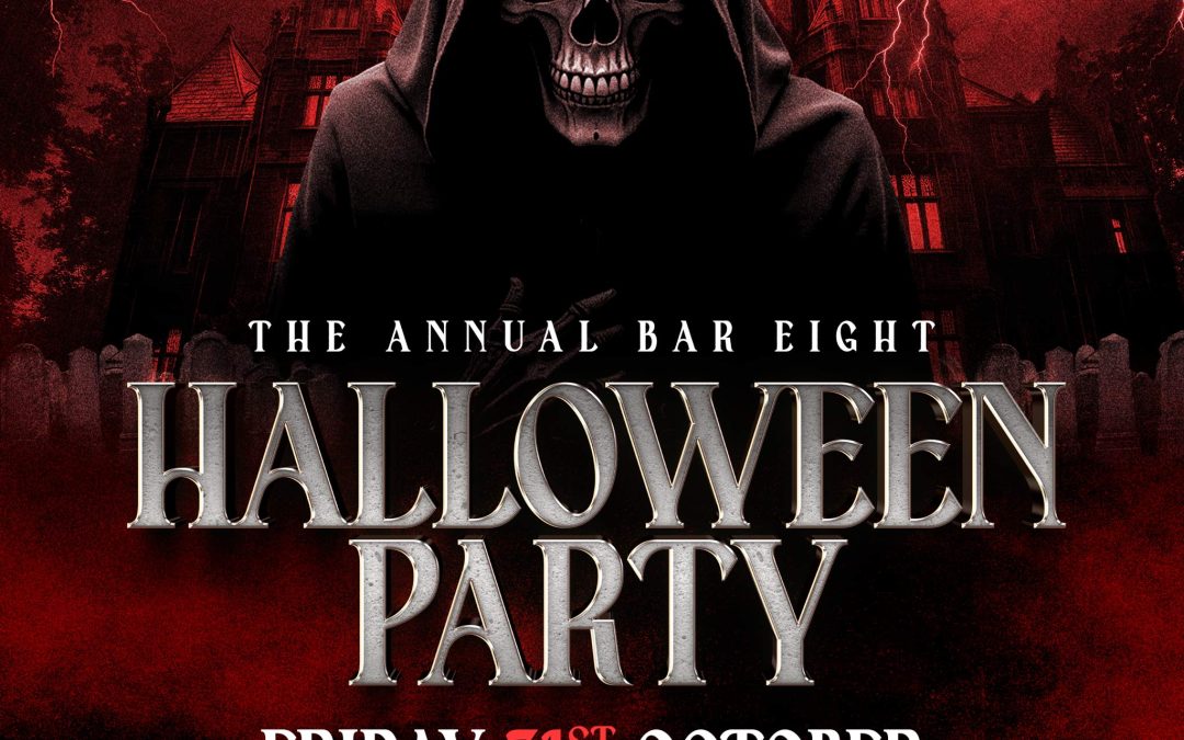 Halloween Party