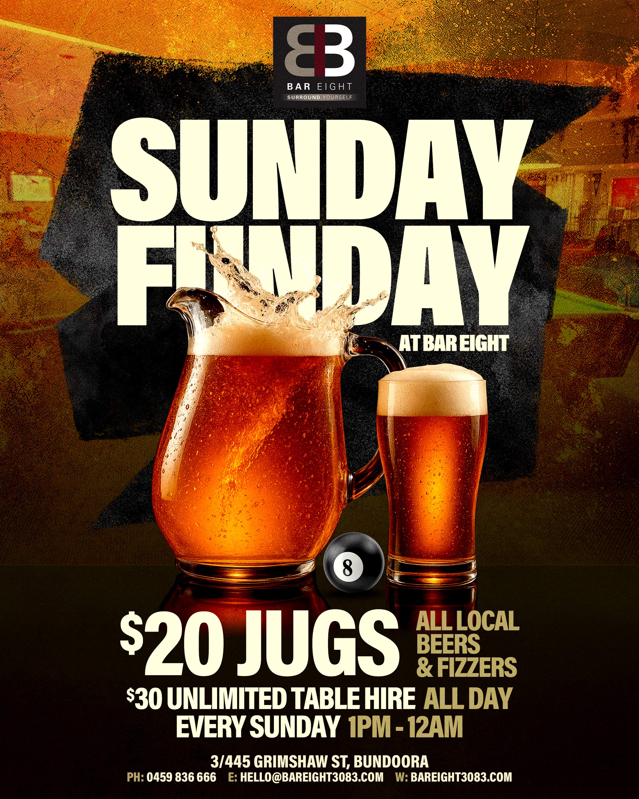 Sunday