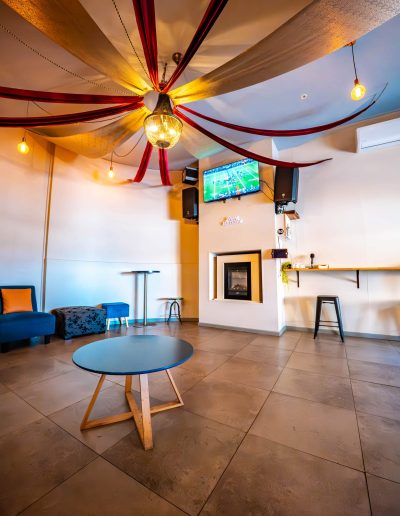 The Persian Lounge 2 - Bar Eight