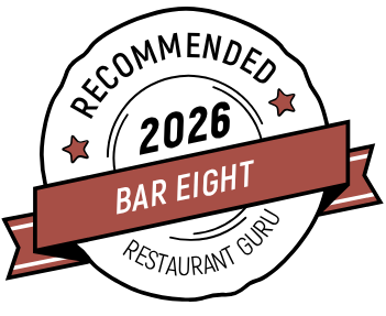Recommended on Restaurant Guru 2026
